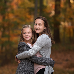 Team Page: Strahan Girls